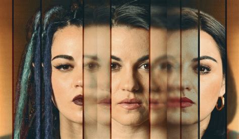 triptych solarmovie|Triptych serie tv: uscita, trama e streaming .